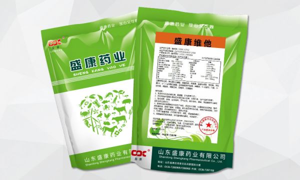 盛康维他